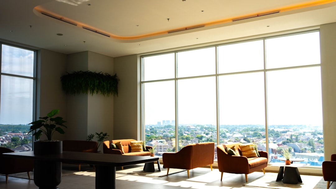 RenovaCraft Studio Büro